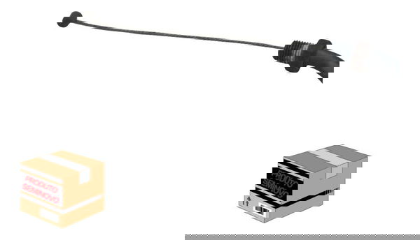 Cabo Acelerador A E B Honda Cb 500 F 18-21 Original Cabo Acelerador A E B Honda Cb 500 F 18-21 Original