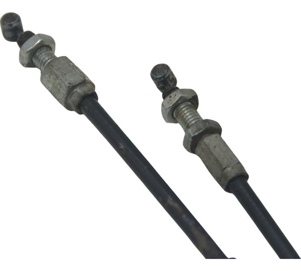 Cabo Acelerador A E B Honda Cb 500 F 18-21 Original