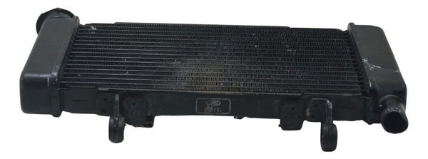 Radiador C/avaria Honda Cb 500 F 18-21 Original