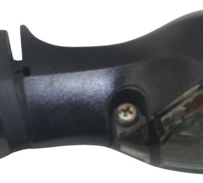 Pisca Traseiro Esquerdo Honda Cb 500 F 18-21 Original Esquerdo