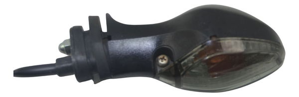 Pisca Traseiro Esquerdo Honda Cb 500 F 18-21 Original Pisca Traseiro Esquerdo Honda Cb 500 F 18-21 Original