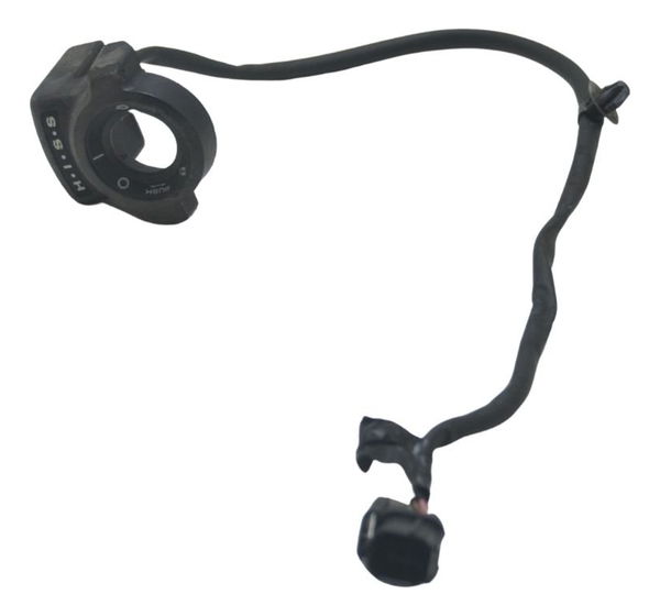 Antena Chave Ignição Honda Cb 500 F 18-21 Original