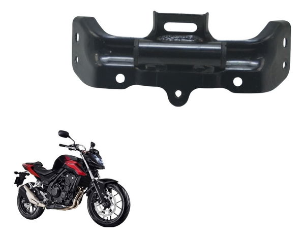 Suporte Tanque Combustível Honda Cb 500 F 18-21 Original