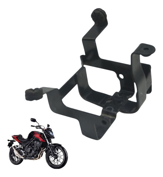 Suporte Bateria Honda Cb 500 F 18-21 Original