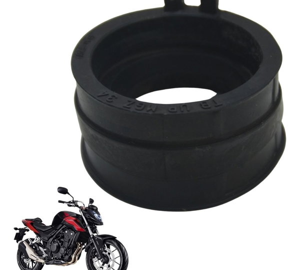 Coletor Admissão Honda Cb 500 F 18-21 Original