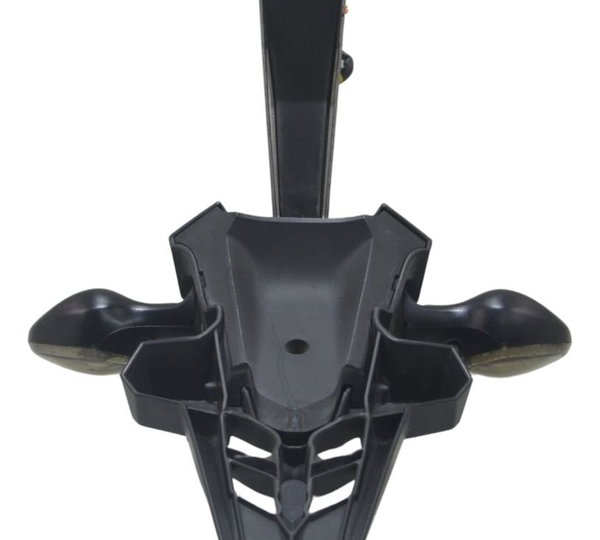 Suporte Placa Completo Honda Cb 500 F 18-21 Original