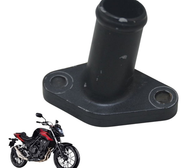 Conexão Água Honda Cb 500 F 18-21 Original