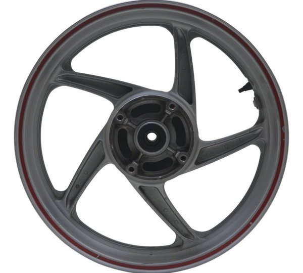 Roda Traseira Honda Cbr 250 R 2012 Original