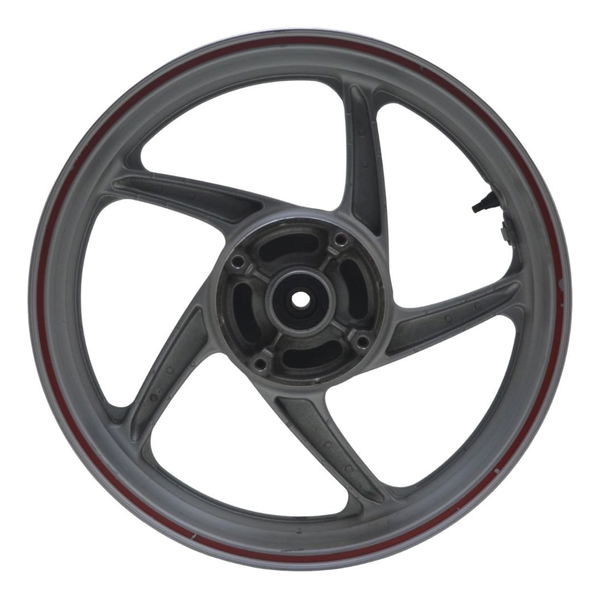 Roda Traseira Honda Cbr 250 R 2012 Original