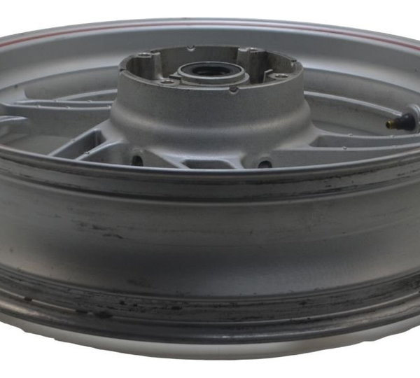 Roda Traseira Honda Cbr 250 R 2012 Original