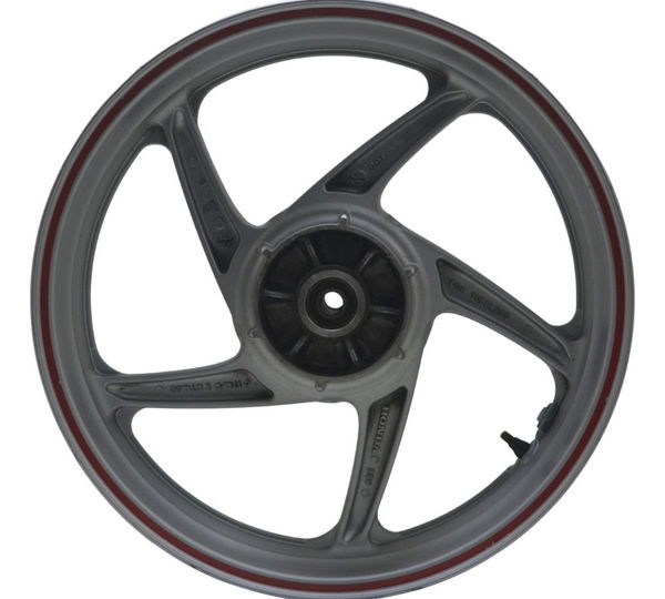 Roda Traseira Honda Cbr 250 R 2012 Original