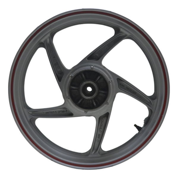 Roda Traseira Honda Cbr 250 R 2012 Original