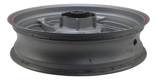 Roda Traseira Honda Cbr 250 R 2012 Original