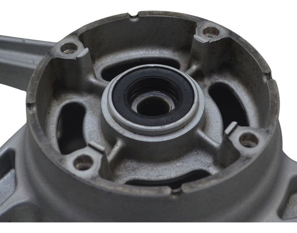 Roda Traseira Honda Cbr 250 R 2012 Original