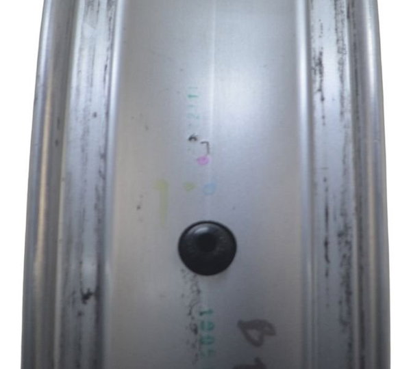 Roda Traseira Honda Cbr 250 R 2012 Original