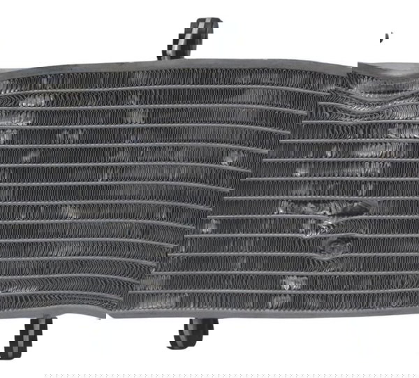 Radiador C/ Avaria Honda Cbr 250 R 2012 Original