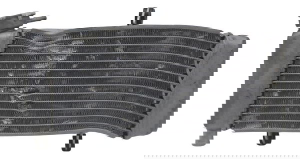 Radiador C/ Avaria Honda Cbr 250 R 2012 Original