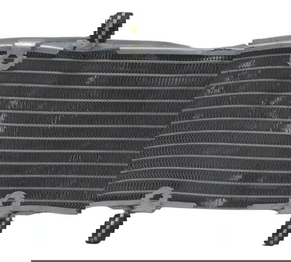 Radiador C/ Avaria Honda Cbr 250 R 2012 Original