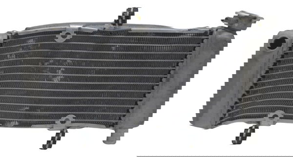 Radiador C/ Avaria Honda Cbr 250 R 2012 Original