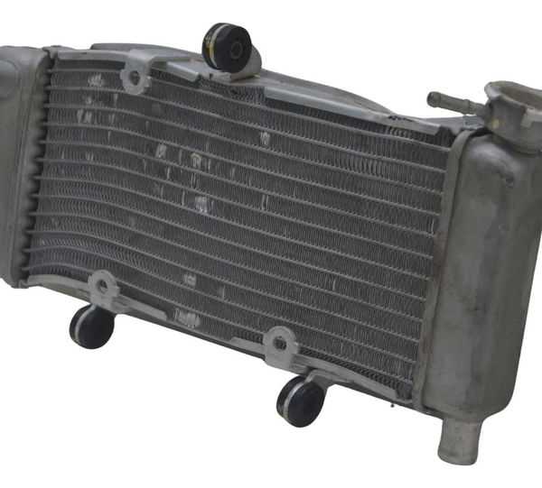 Radiador C/ Avaria Honda Cbr 250 R 2012 Original