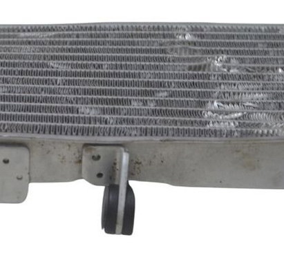 Radiador C/ Avaria Honda Cbr 250 R 2012 Original