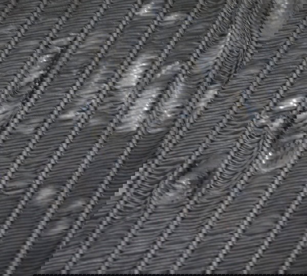 Radiador C/ Avaria Honda Cbr 250 R 2012 Original