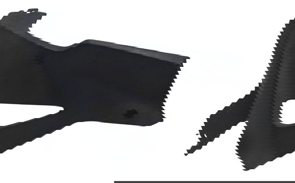 Carenagem Spoiler Lateral Dir C/detal Honda Cbr 250 R 2012