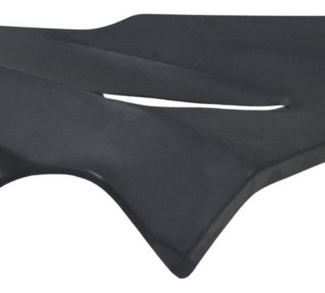 Carenagem Spoiler Lateral Dir C/detal Honda Cbr 250 R 2012