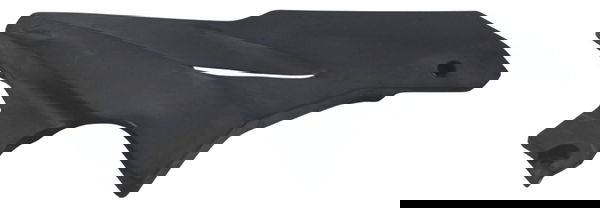 Carenagem Spoiler Lateral Dir C/detal Honda Cbr 250 R 2012