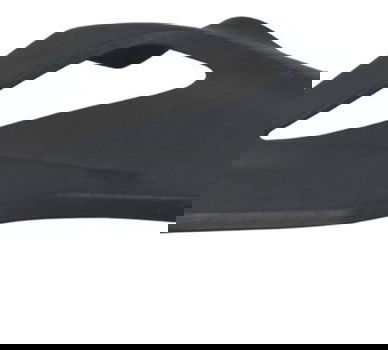 Carenagem Spoiler Lateral Dir C/detal Honda Cbr 250 R 2012