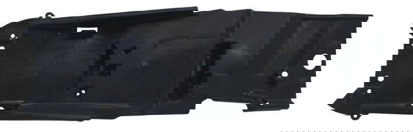 Paralama Traseiro Interno Honda Cbr 250 R 2012 Original