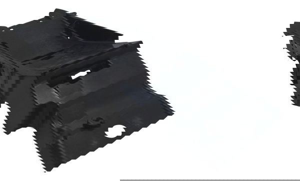 Paralama Traseiro Interno Honda Cbr 250 R 2012 Original