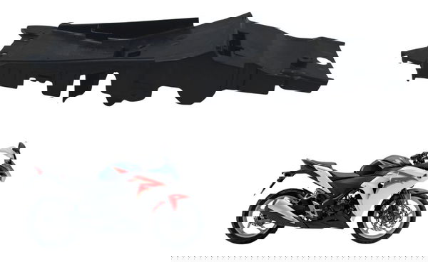 Paralama Traseiro Interno Honda Cbr 250 R 2012 Original