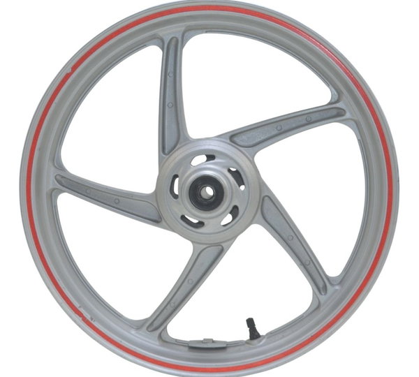 Roda Dianteira Honda Cbr 250 R 2012 Original