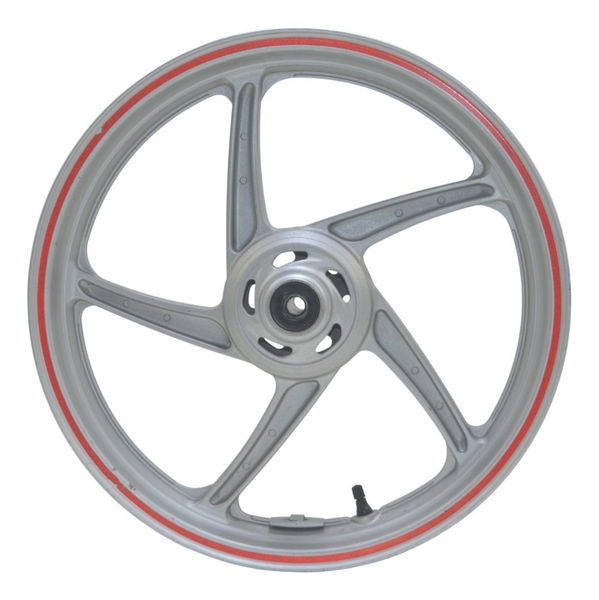 Roda Dianteira Honda Cbr 250 R 2012 Original