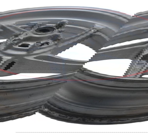 Roda Dianteira Honda Cbr 250 R 2012 Original