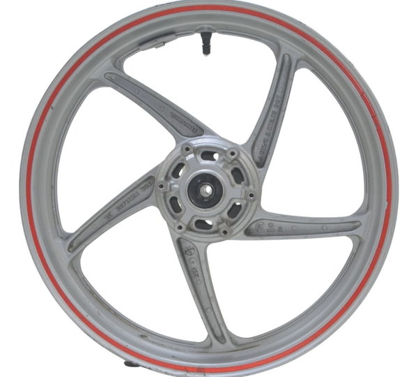 Roda Dianteira Honda Cbr 250 R 2012 Original