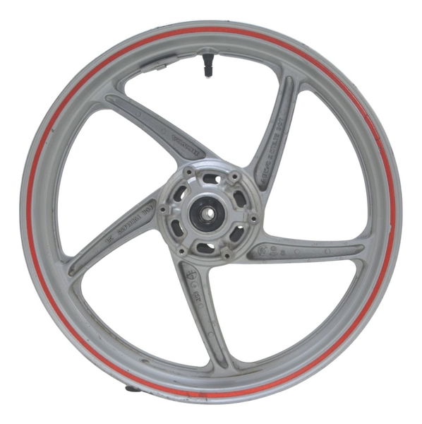 Roda Dianteira Honda Cbr 250 R 2012 Original