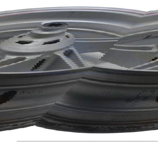 Roda Dianteira Honda Cbr 250 R 2012 Original