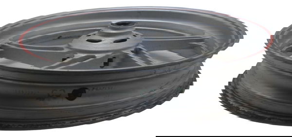 Roda Dianteira Honda Cbr 250 R 2012 Original