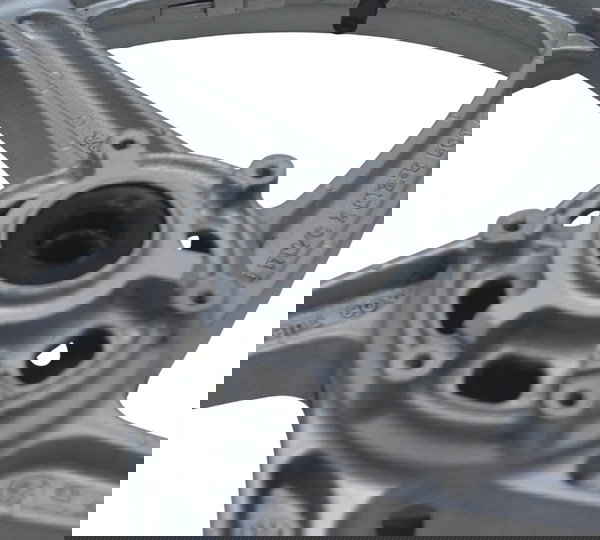 Roda Dianteira Honda Cbr 250 R 2012 Original