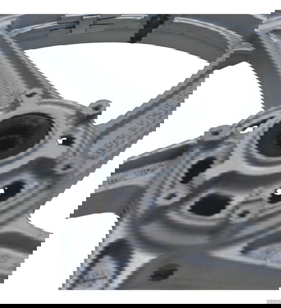 Roda Dianteira Honda Cbr 250 R 2012 Original