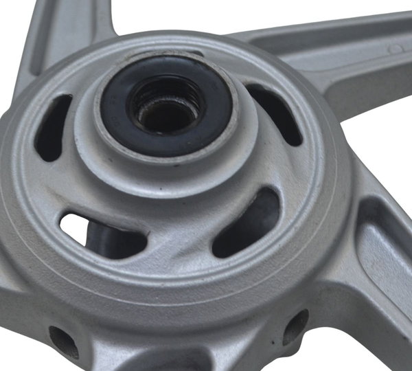 Roda Dianteira Honda Cbr 250 R 2012 Original