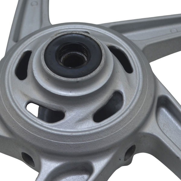 Roda Dianteira Honda Cbr 250 R 2012 Original