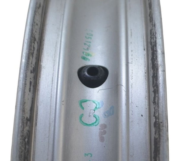 Roda Dianteira Honda Cbr 250 R 2012 Original