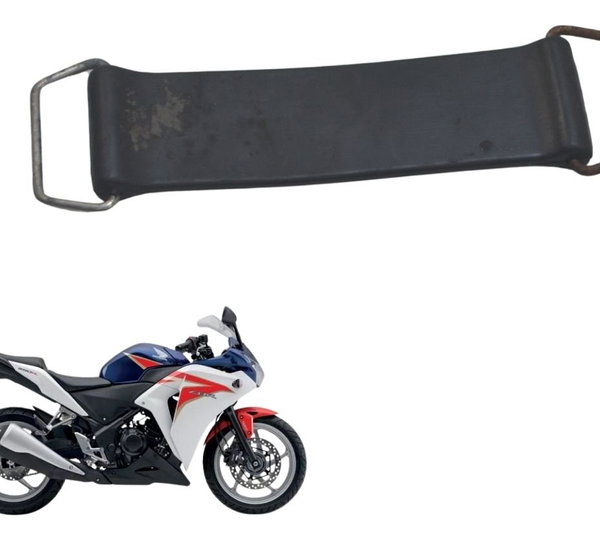 Cinta Bateria Honda Cbr 250 R 2012 Original