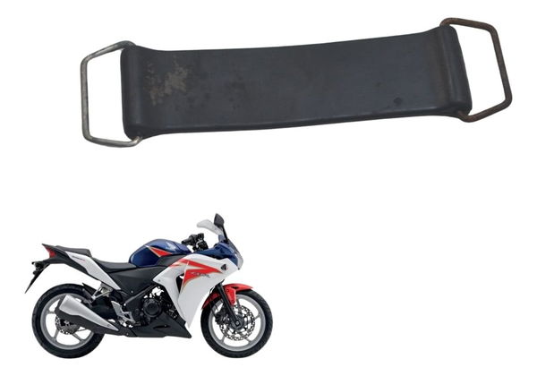 Cinta Bateria Honda Cbr 250 R 2012 Original