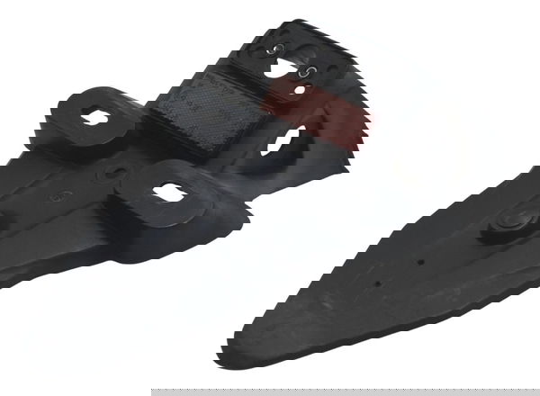 Suporte Placa Honda Cbr 250 R 2012 Original