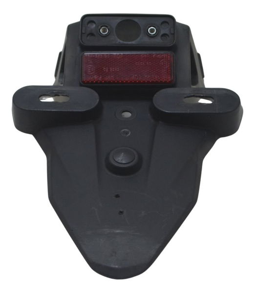 Suporte Placa Honda Cbr 250 R 2012 Original