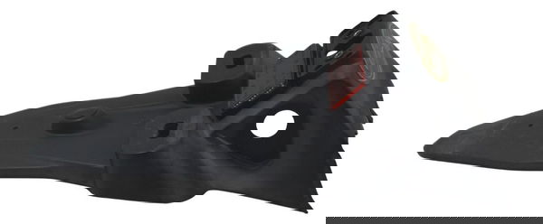 Suporte Placa Honda Cbr 250 R 2012 Original